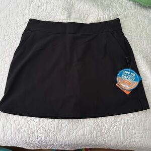 Columbia Women’s PFG Tidal Sands Skort size medium, NWT